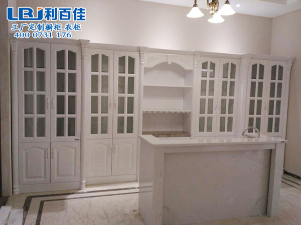 你了解傳說中的全房板式家具定制嗎？