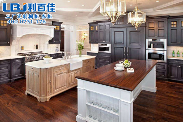 厲害了，利百佳櫥柜整理出整體櫥柜安裝后容易后悔的三個點