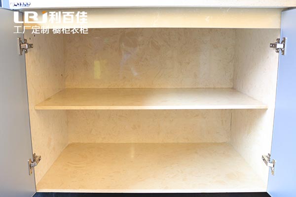 你知道石材櫥柜有多少種類嗎？